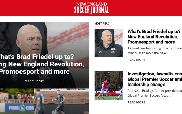 Brad-Friedel-exclusive-with-New-England-Soccer-Journal-talkign-NCE-Soccer-PromoESport