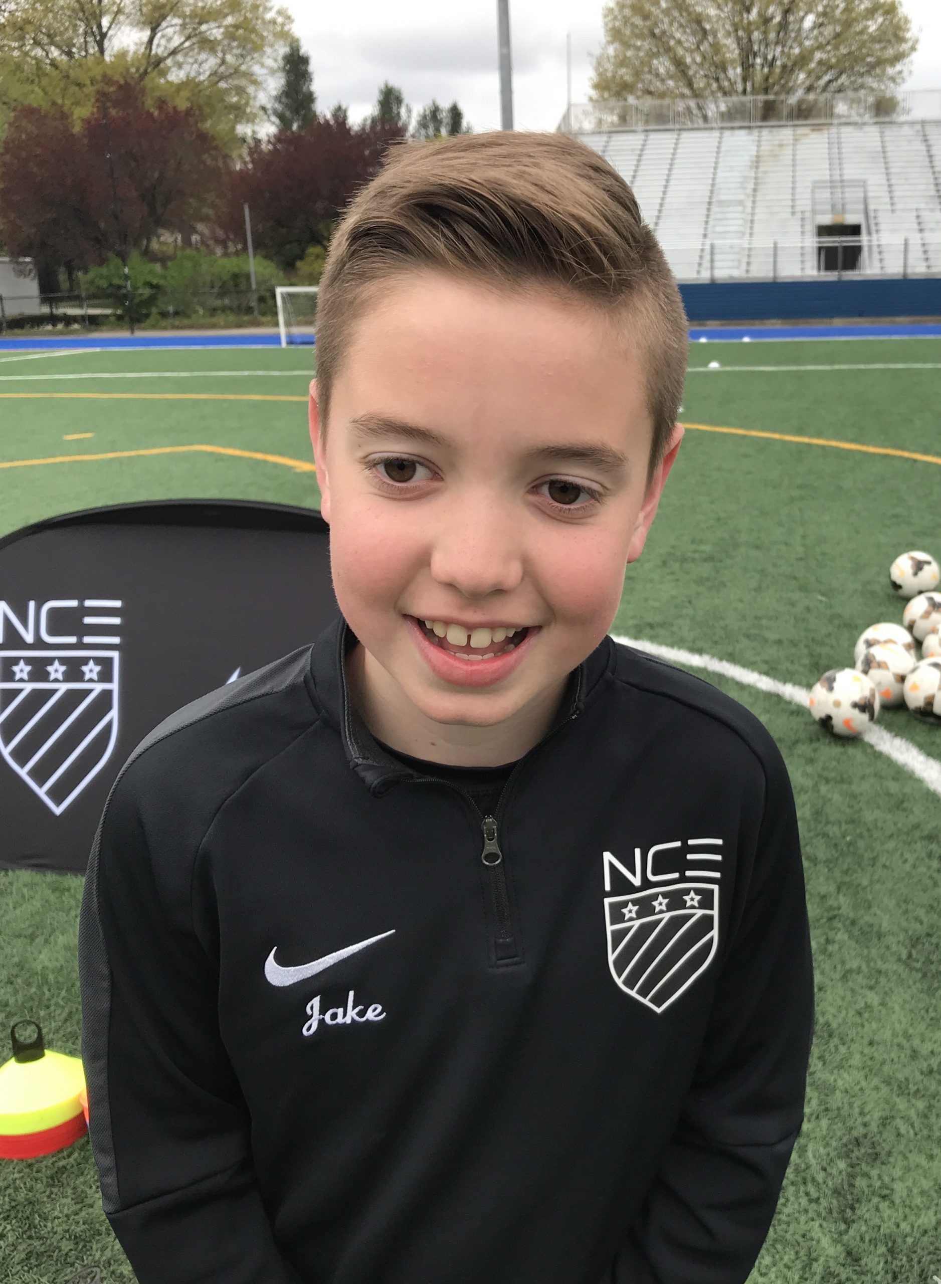 Jake Dapice