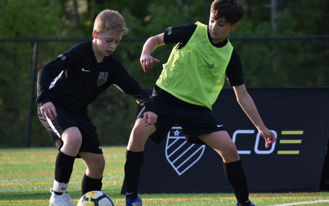 NCE Soccer Is Back – With Fall Program and Tryout Dates Confirmed!
