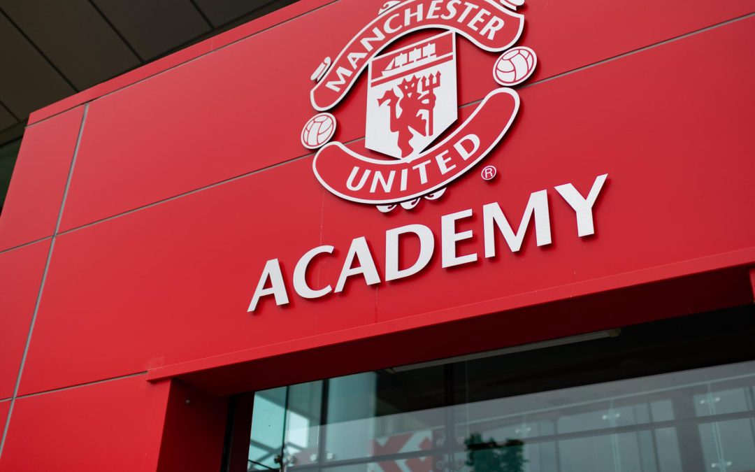 NCE Face Man Utd This Summer