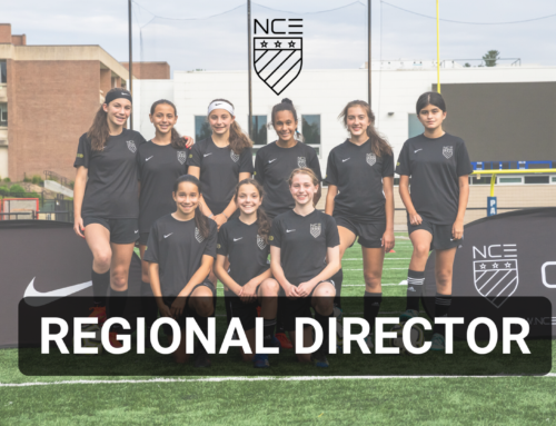 Regional Director