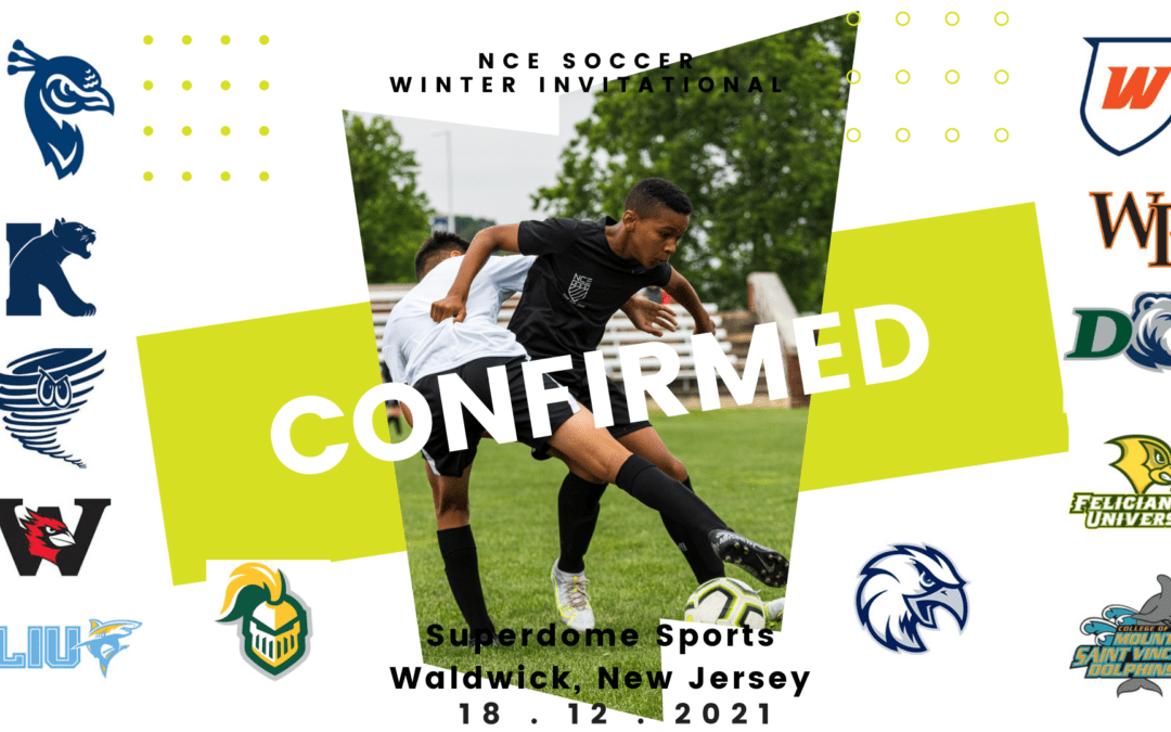 Top Universities Confirm Showcase Attendance