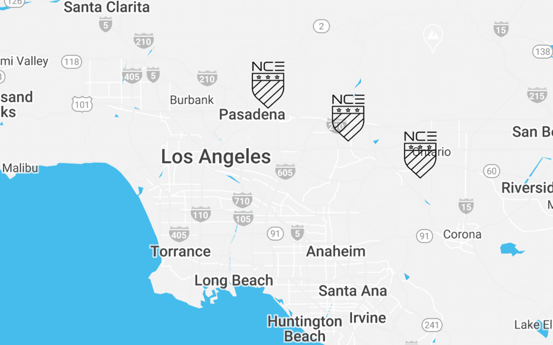 Southern California Elite Youth Soccer Tryouts