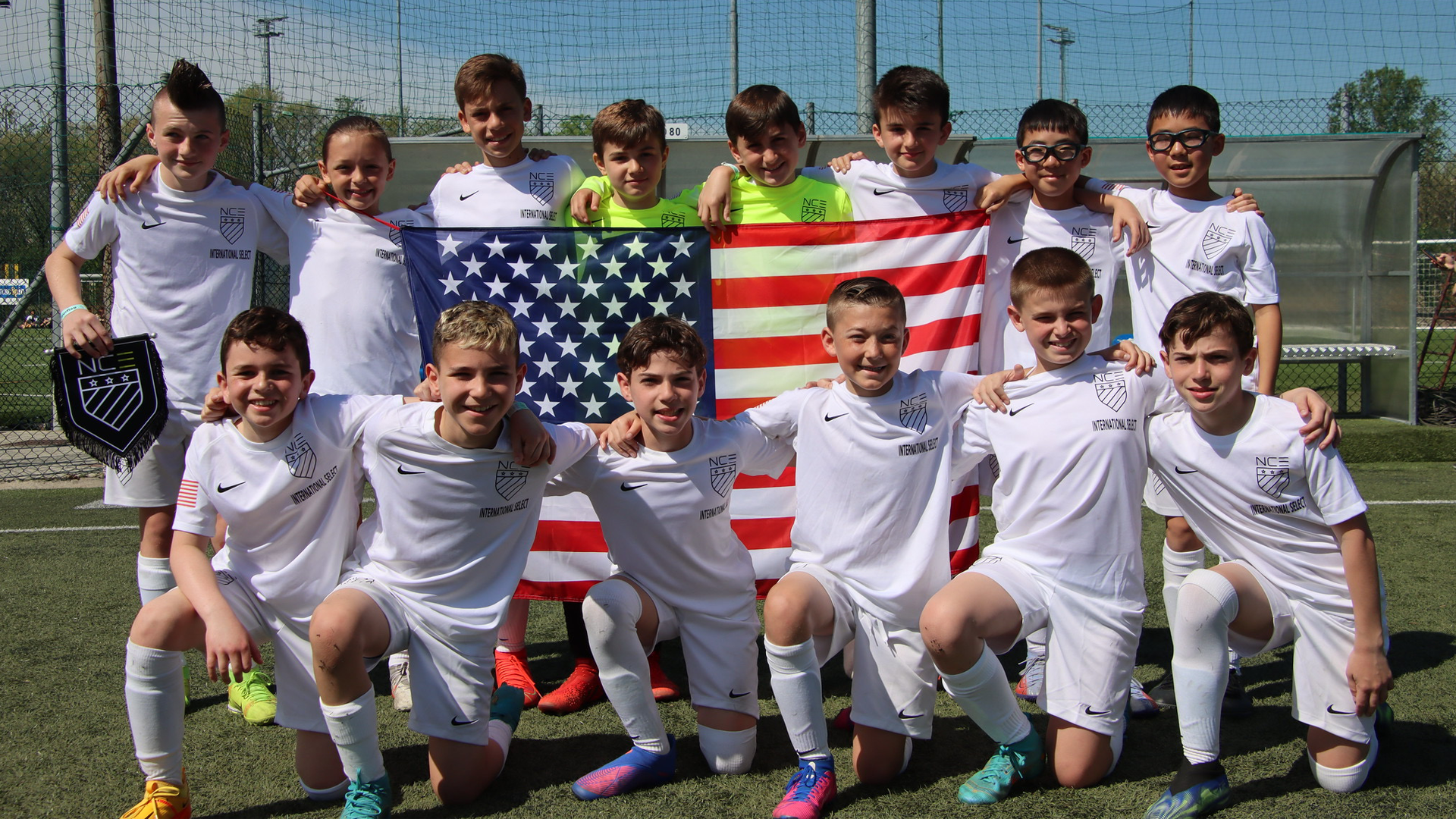 NCE-Soccer-International-Select