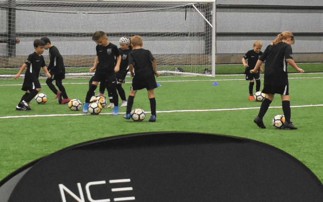 Free Get Into Soccer Futures California Taster