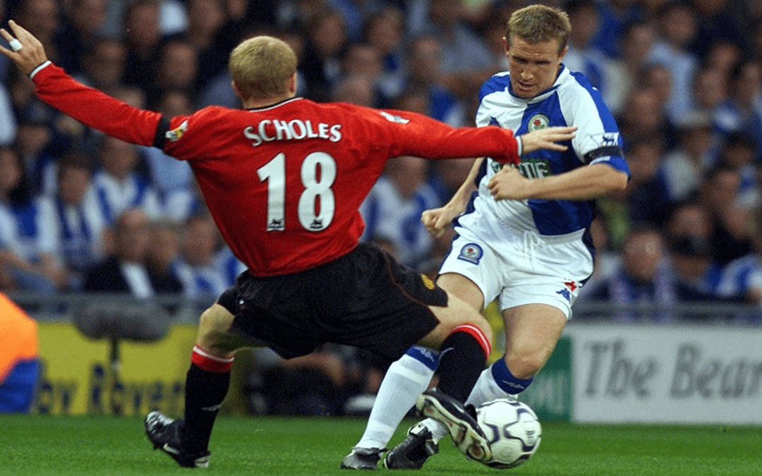 Coach Curtis Blackburn Rovers Return For League Cup