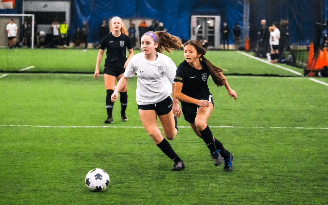 NCE Launch Unlimited Soccer For Select Squad Players