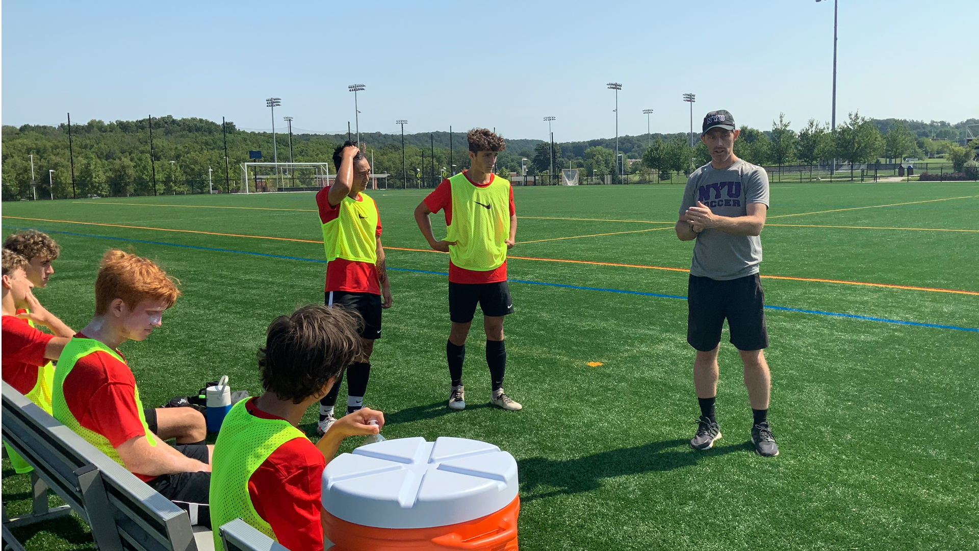 NCE-Soccer-COllege-ID-Camp