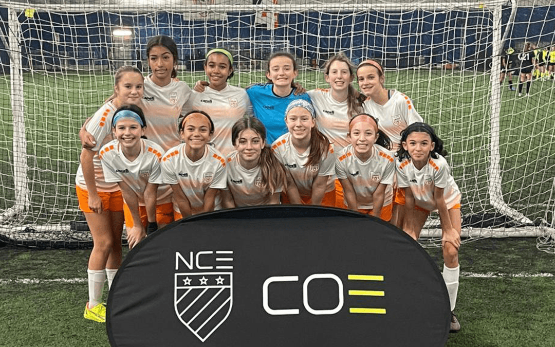 Winter Invitational Soccer Success
