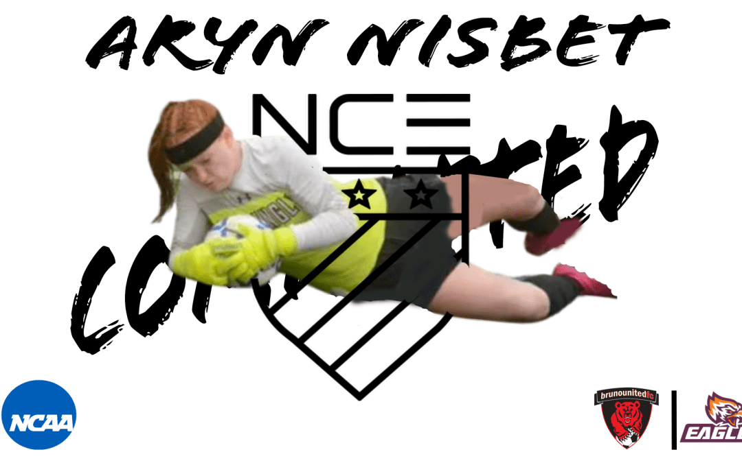 Aryn Nisbet Commits To Post University