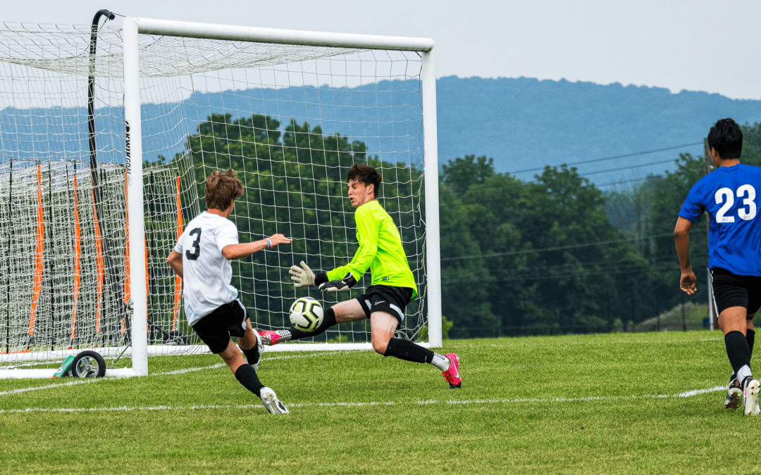 NCE Soccer Unveil Summer Select For Elite Players