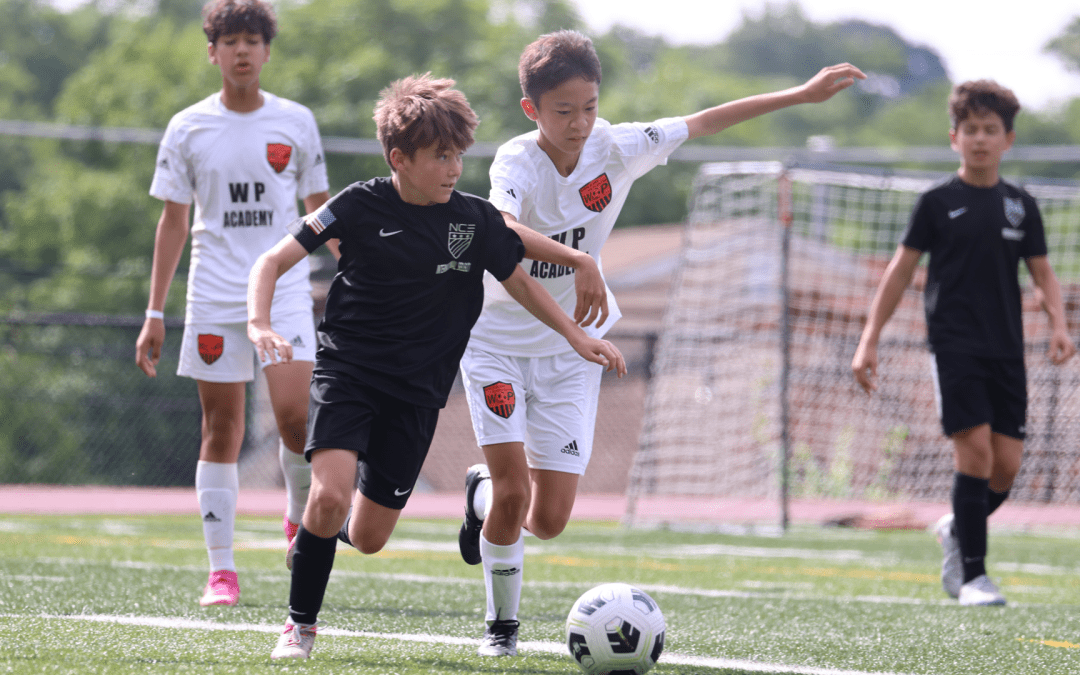 NCE Summer Select Shine At White Plains Invitational