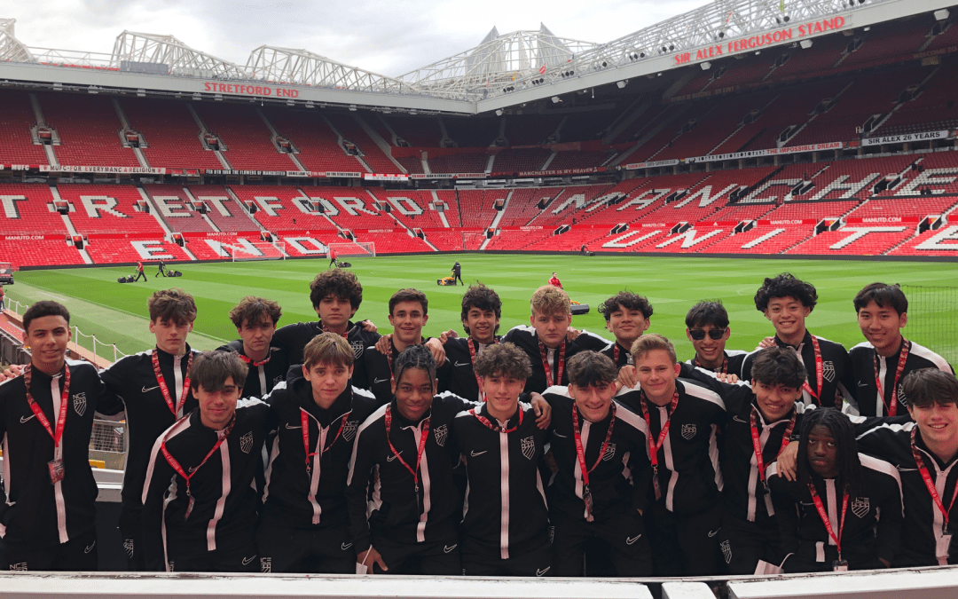 NCE Soccer Offer VIP Premier League Partnership