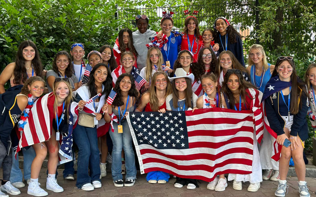 NCE Soccer Set to Return to Gothia Cup in 2026