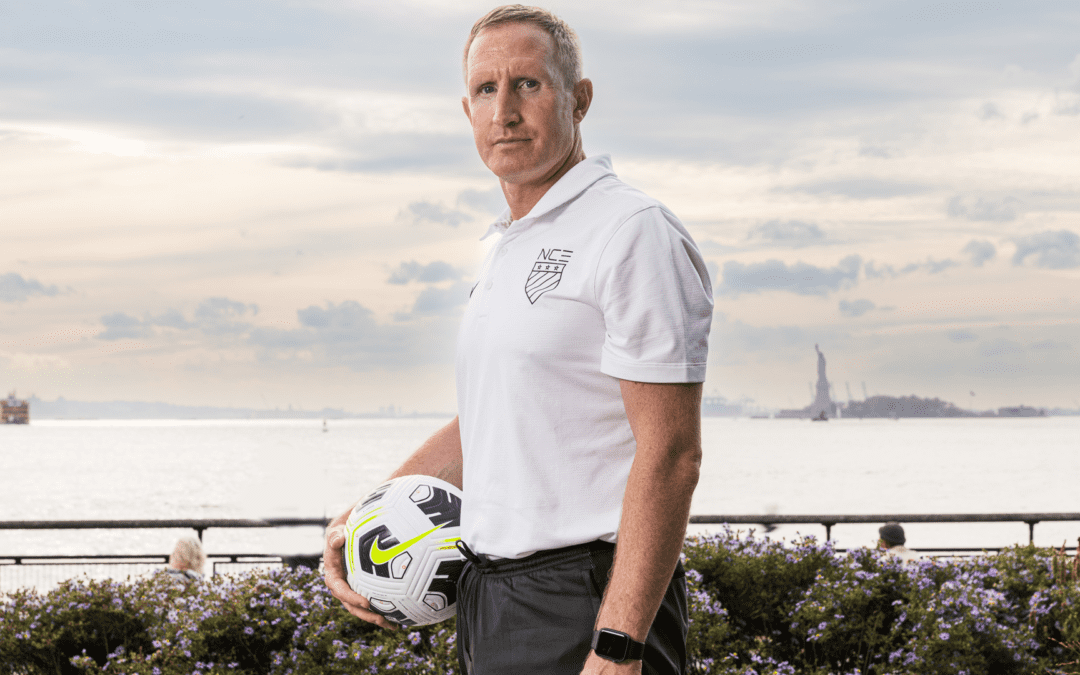 US Soccer Politics Threaten Player Development