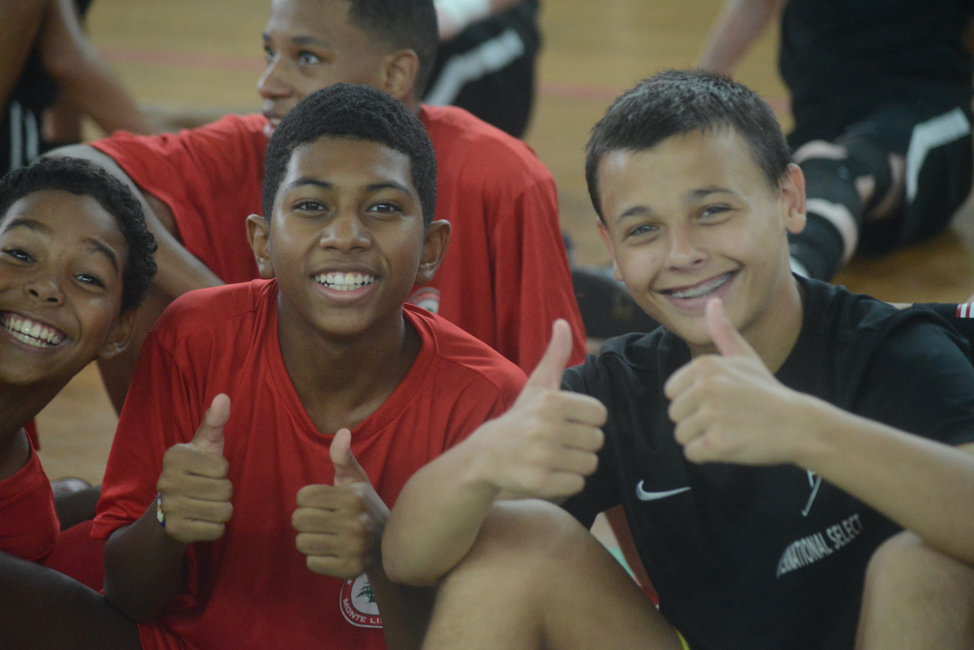 NCE Foundation-Brazil
