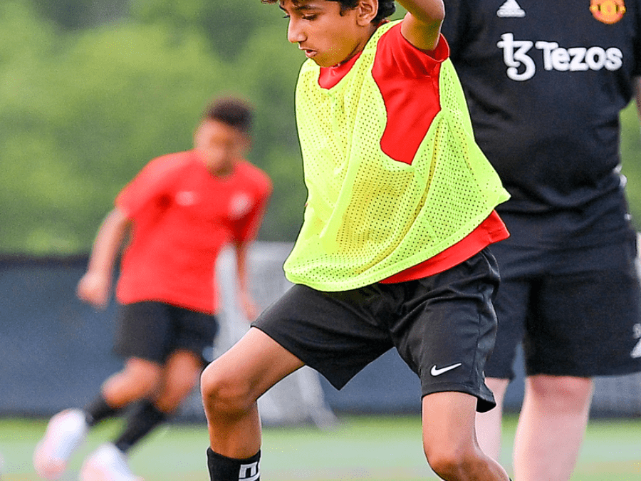 NCE Soccer Host Four International Pro Pathway Camps