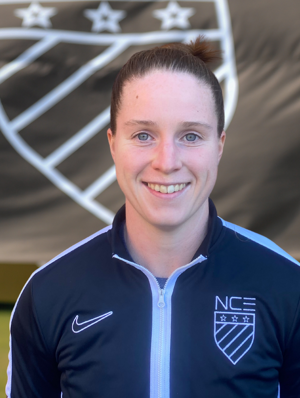Fiona Walsh joins NCE Soccer