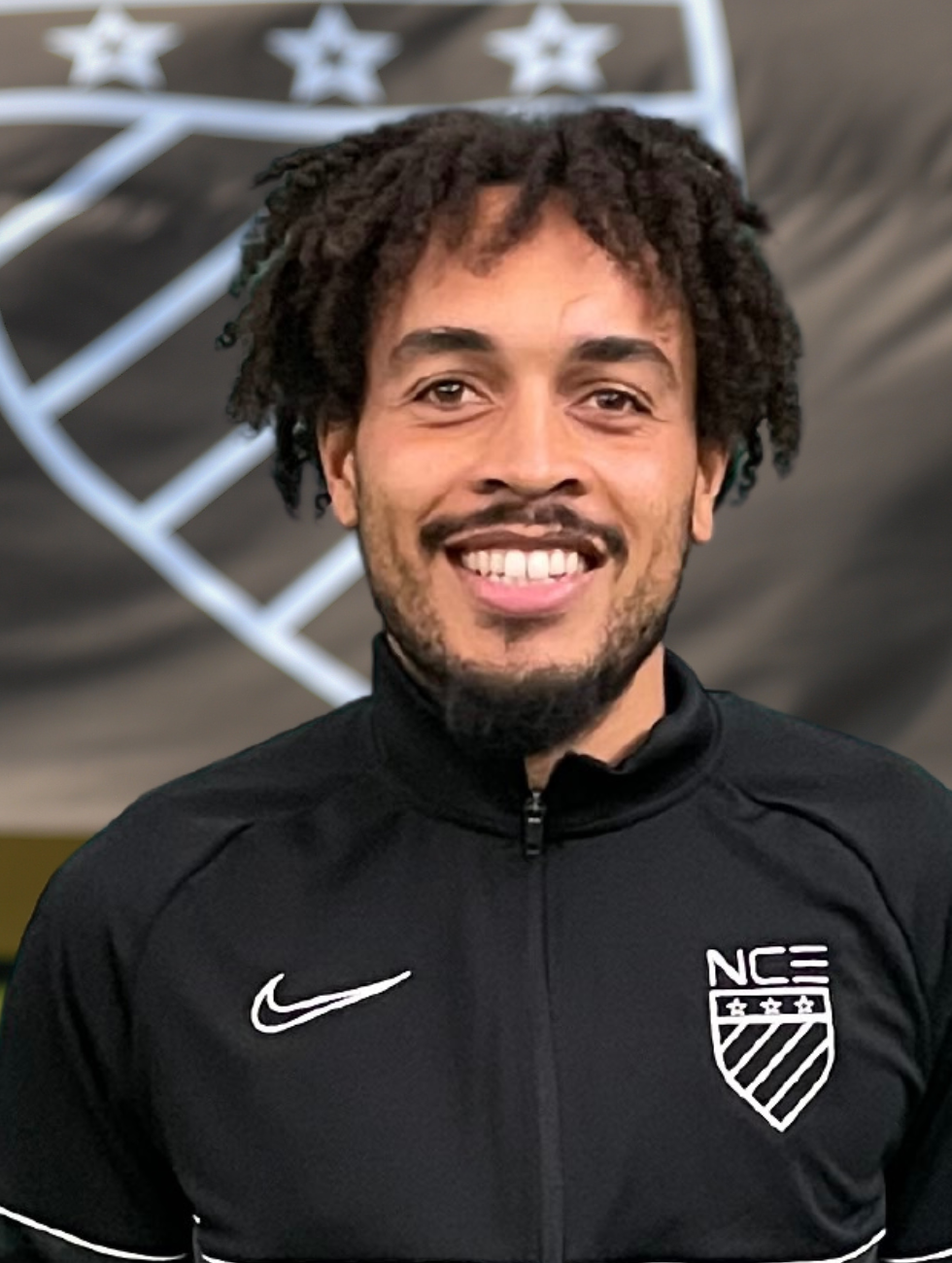 Thomas joins NCE Soccer