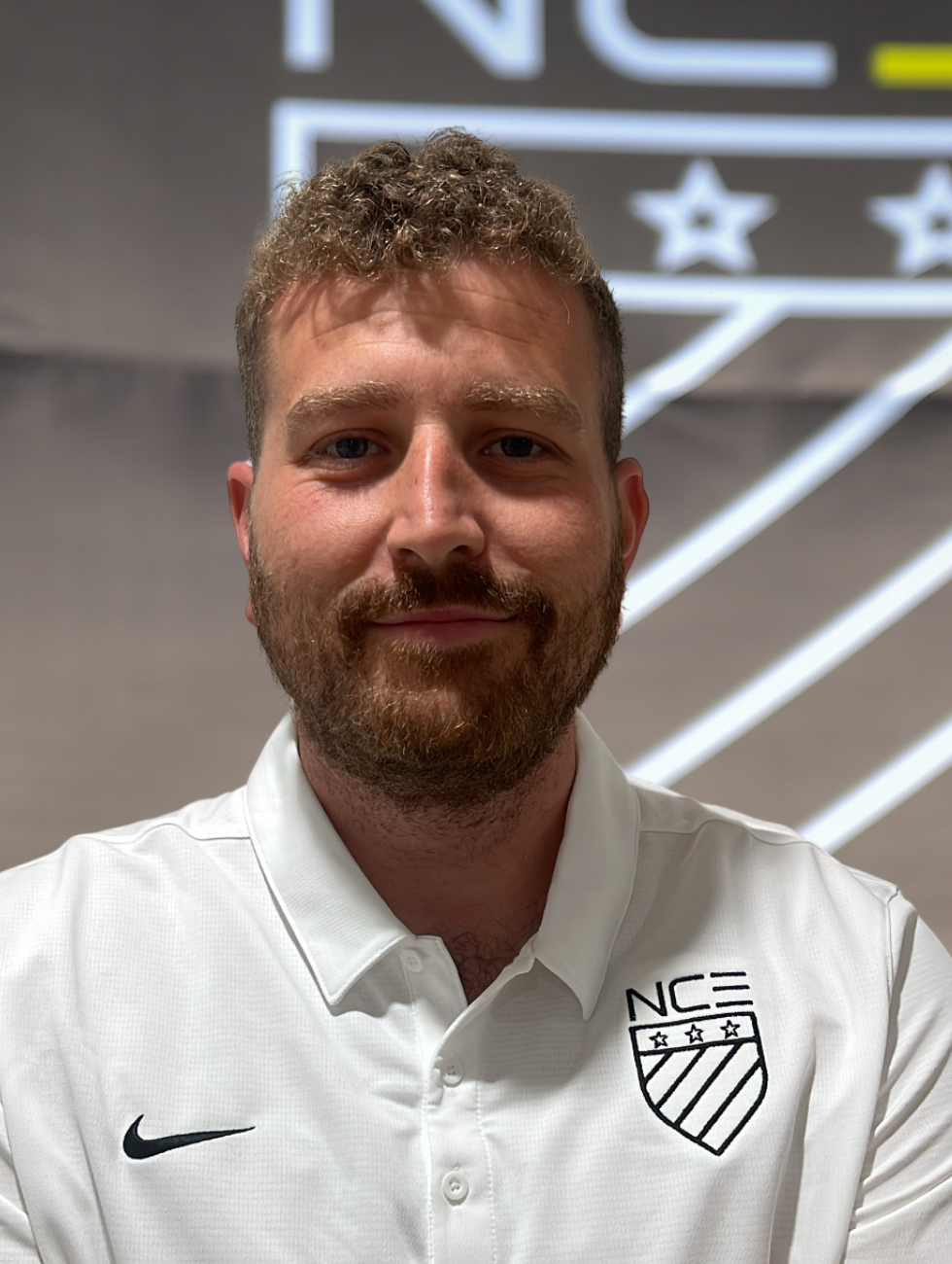 Miquel joins NCE Soccer