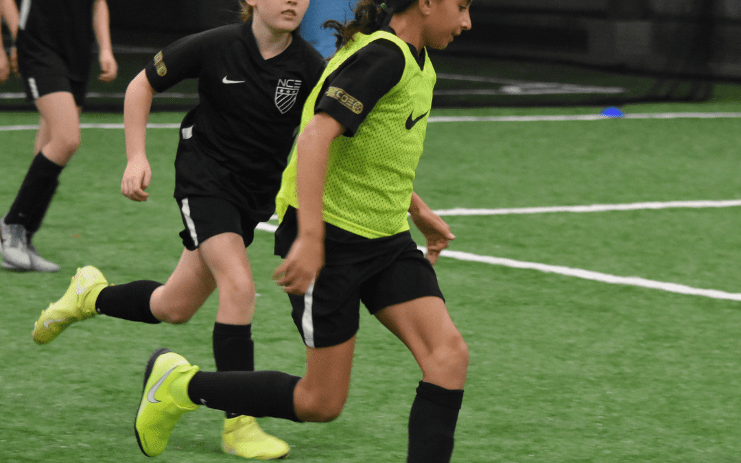 2023-2024 NCE Foundation Winter Update