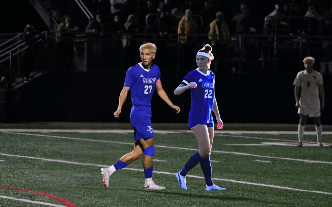 Rubinstein Family Duo Continue to Shine