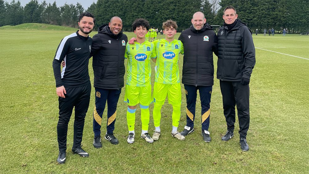 NCE Pro Pathway Update